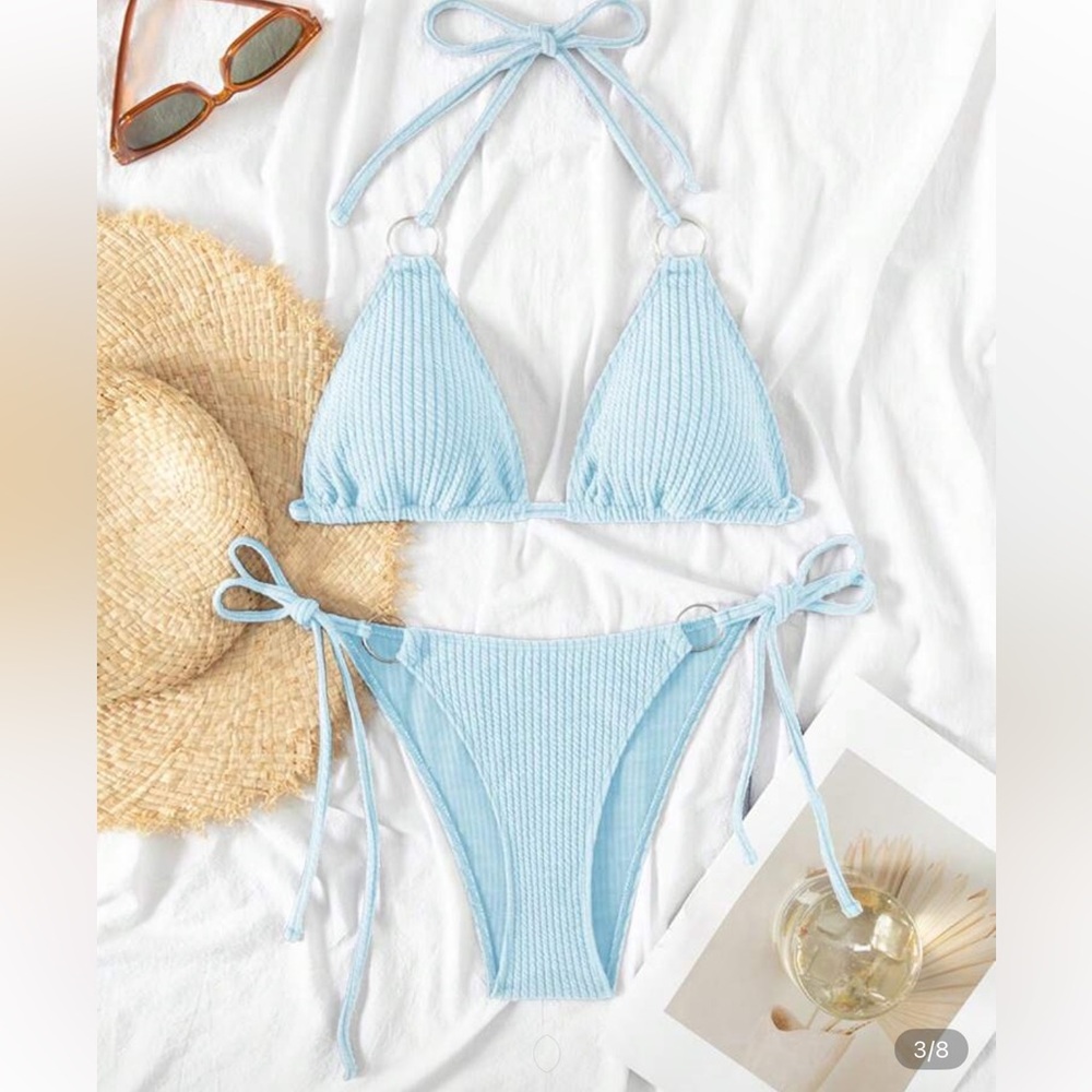 SHEIN Bikini